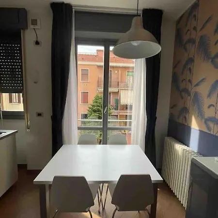 Bijou In Marghera District Apartment Milan