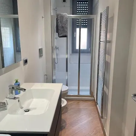 Bijou In Marghera District Apartment