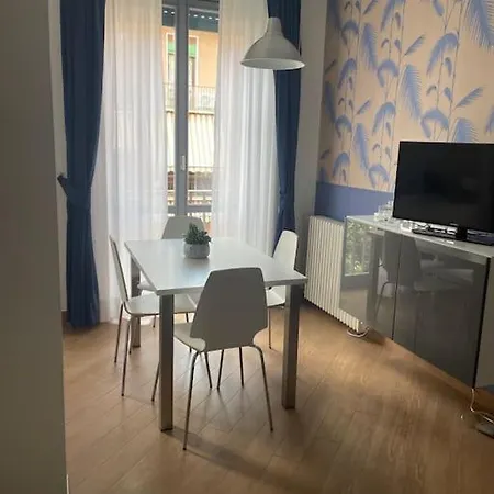 Bijou In Marghera District Apartament *