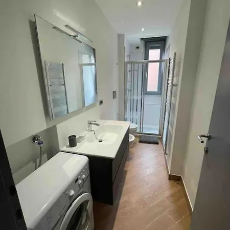 Bijou In Marghera District Apartment Milan