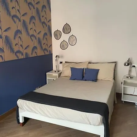 Apartment Bijou In Marghera District Milan
